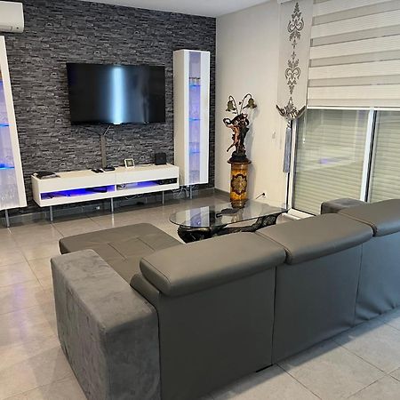 Villa Privative 3 Chambres Et Piscine Priv Pres קרקסון מראה חיצוני תמונה