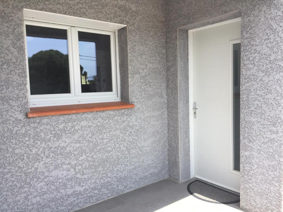 Villa Privative 3 Chambres Et Piscine Priv Pres קרקסון מראה חיצוני תמונה