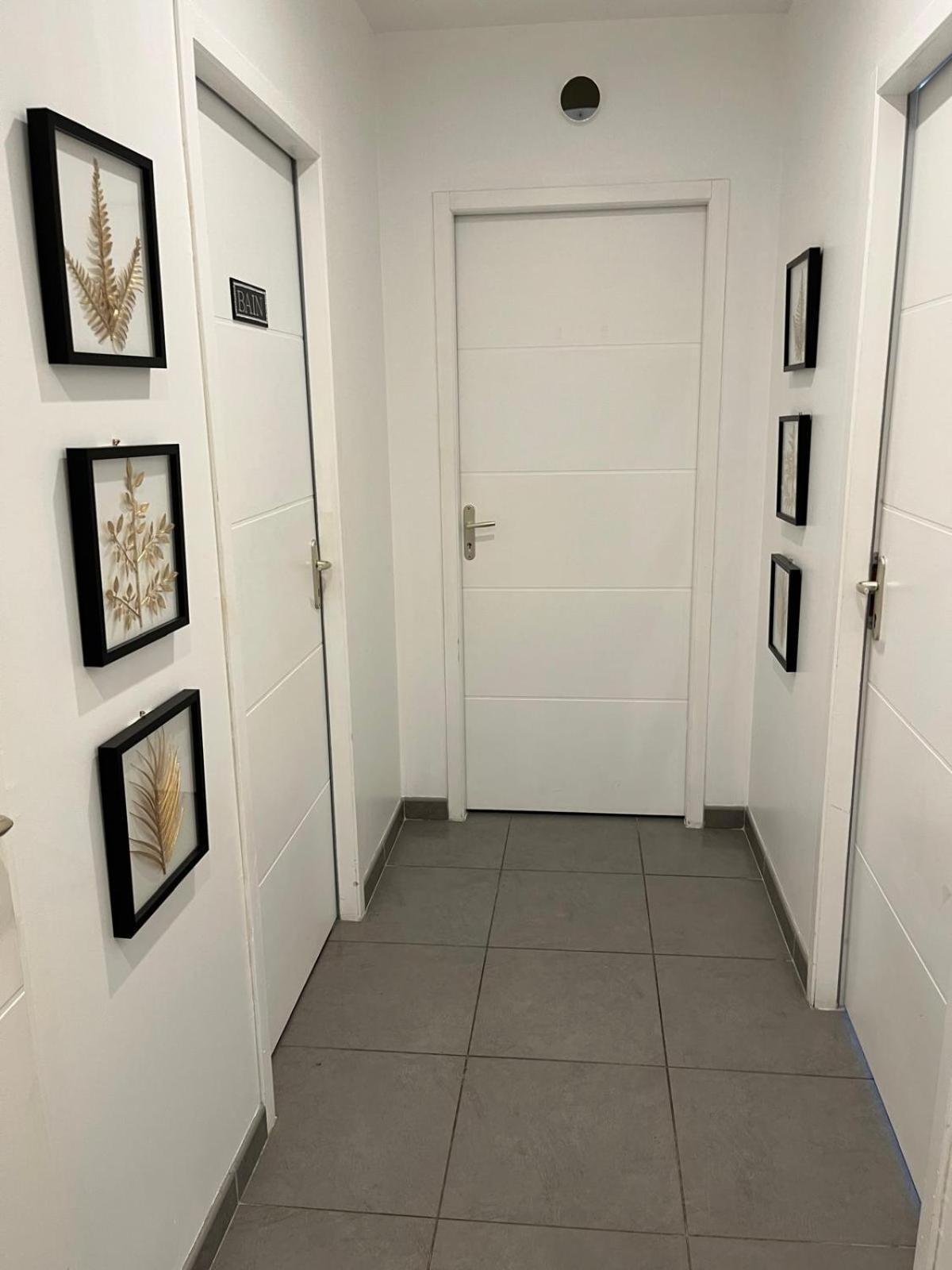 Villa Privative 3 Chambres Et Piscine Priv Pres קרקסון מראה חיצוני תמונה