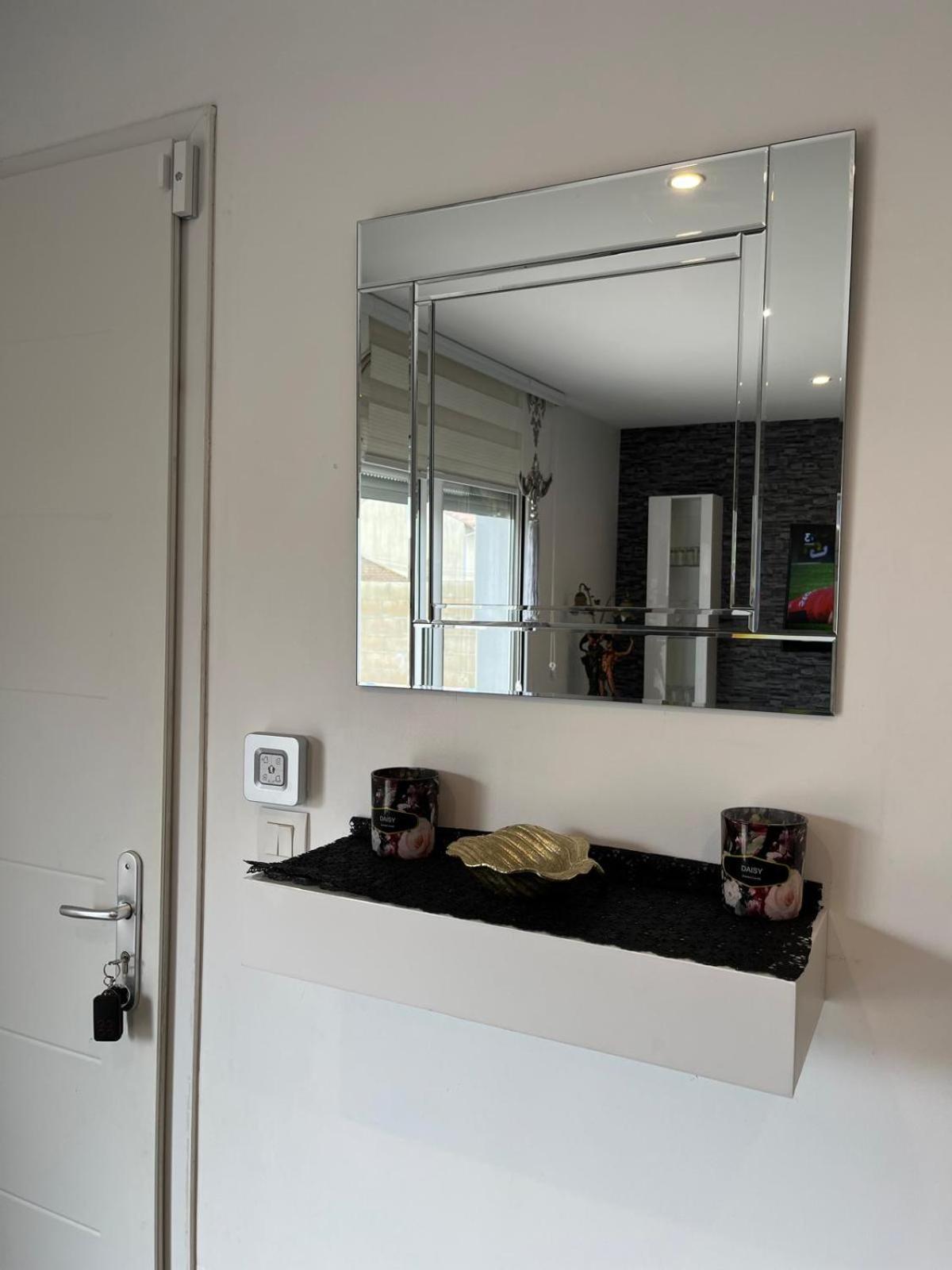 Villa Privative 3 Chambres Et Piscine Priv Pres קרקסון מראה חיצוני תמונה