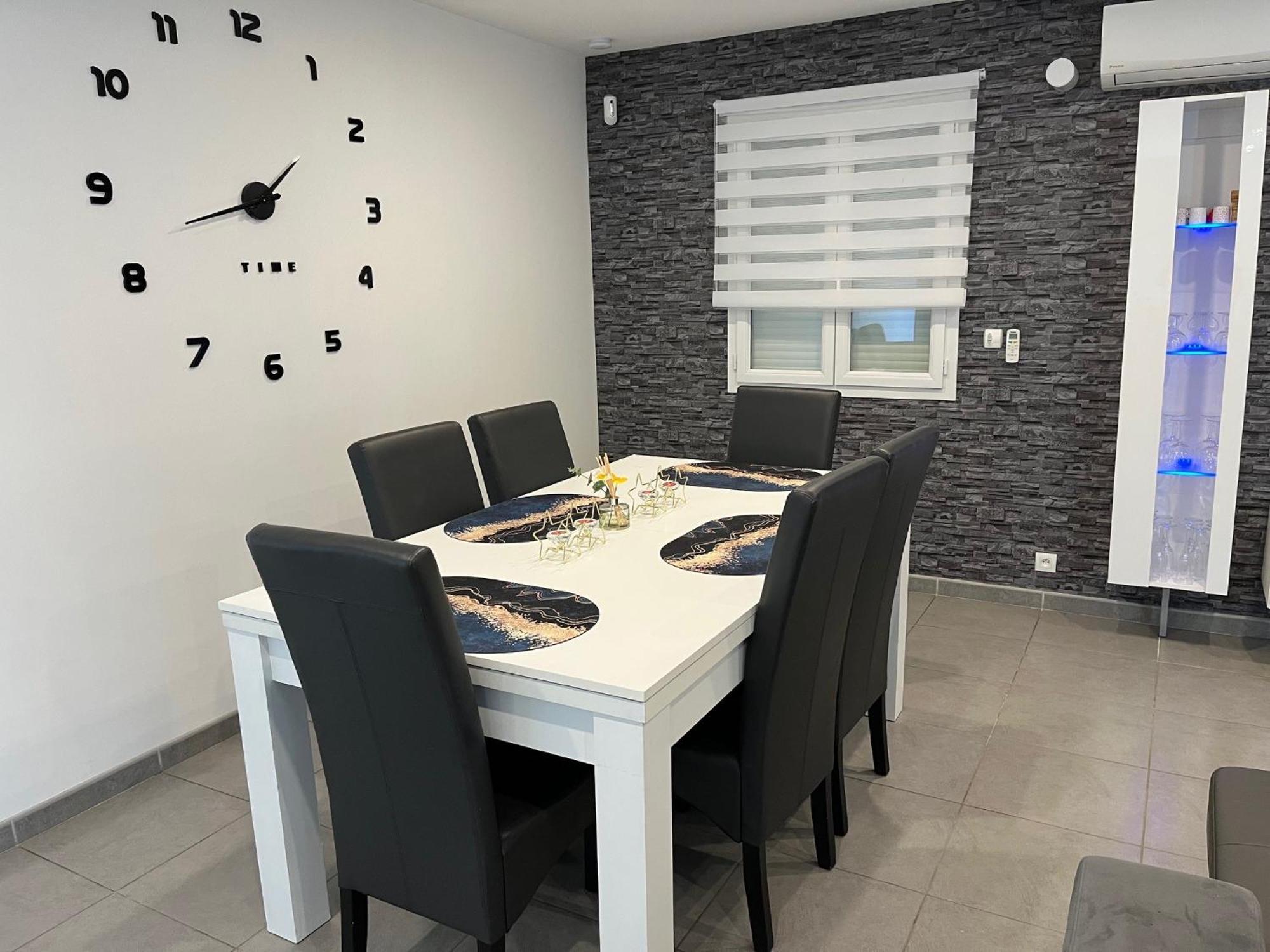 Villa Privative 3 Chambres Et Piscine Priv Pres קרקסון מראה חיצוני תמונה