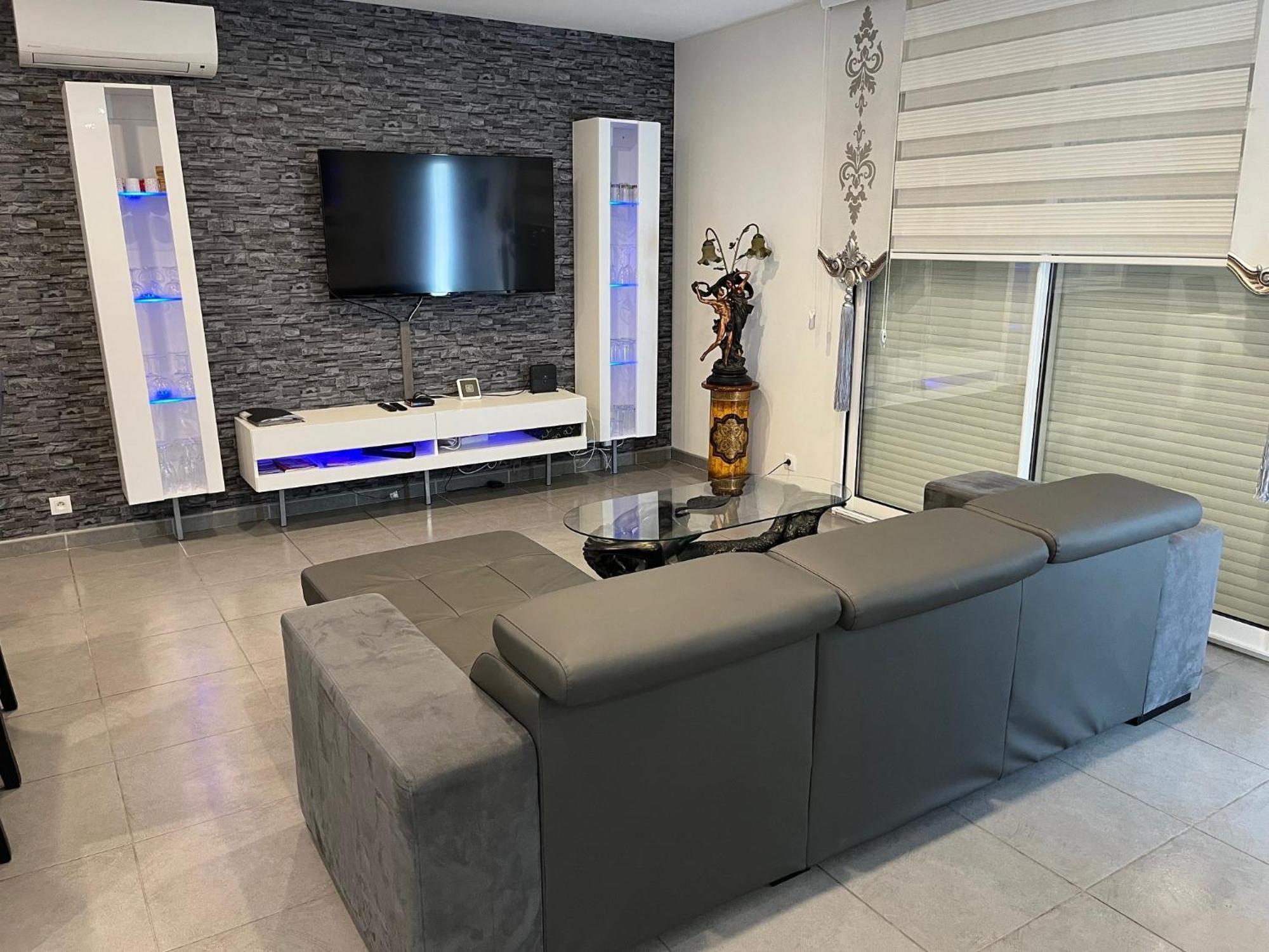 Villa Privative 3 Chambres Et Piscine Priv Pres קרקסון מראה חיצוני תמונה